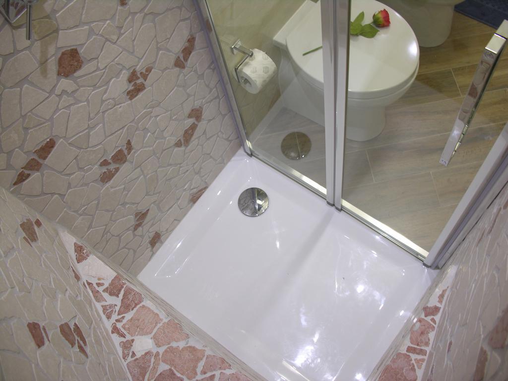 B&B Le Onde Rome Room photo