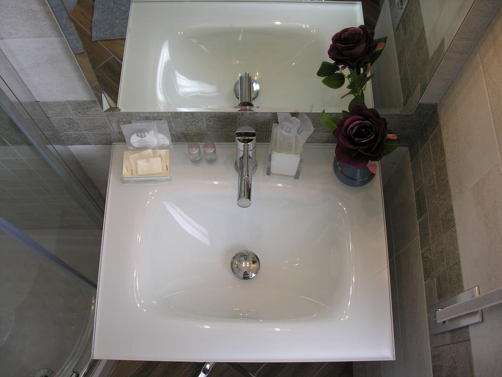 B&B Le Onde Rome Room photo