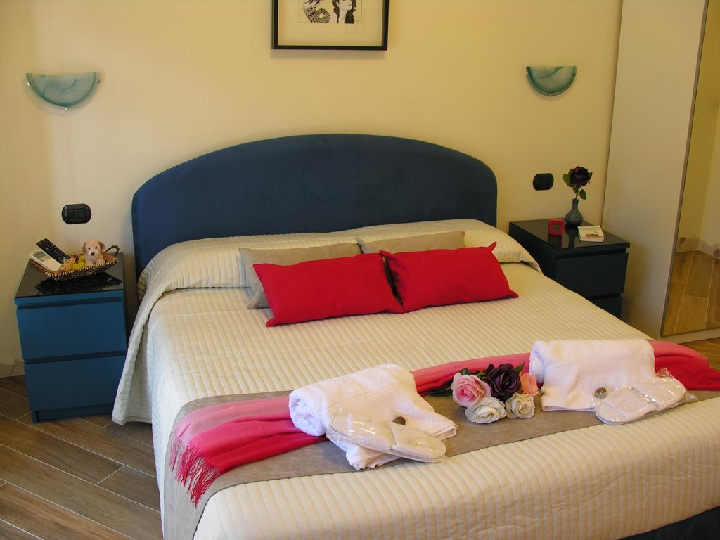B&B Le Onde Rome Room photo